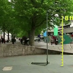 Can you jump as high as Cristiano Ronaldo?? Which mate would fail miserably 