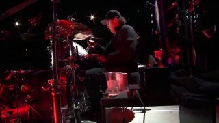 Metallica - Now That We're Live! Rehearsals - Soundcheck (May 9th 2017)