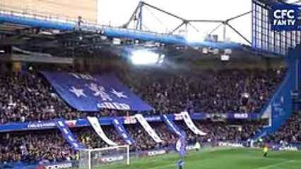 CHELSEA VS BORO 3-0 - GOALS -  MATCH REVIEW