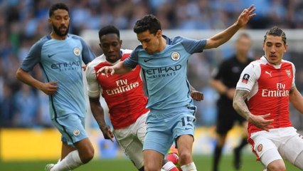 Man City players' futures already decided - Guardiola