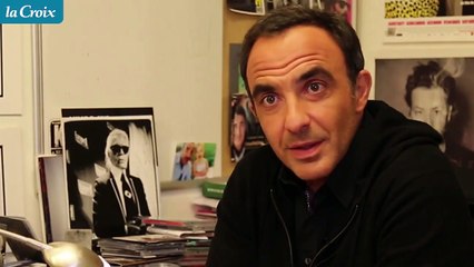 Le bouleversant hommage de Nikos Aliagas à son père