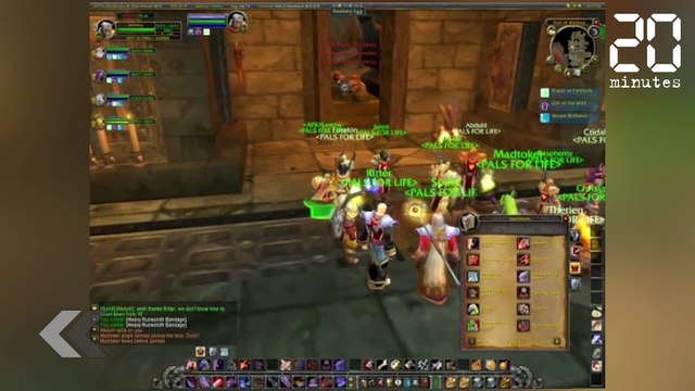 2 joueurs de Liverpool affrontent 30 enfants !- Le Rewind du vendredi 12 mai 2017