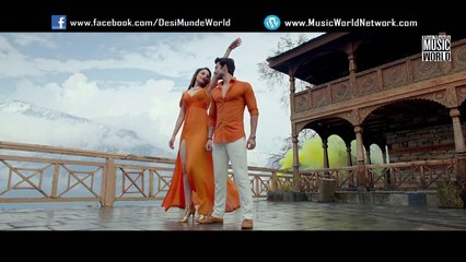 O Saathiya (Full Video) Sweetiee Weds NRI | Himansh Kohli, Zoya Afroz, Armaan Malik | New Song 2017 HD