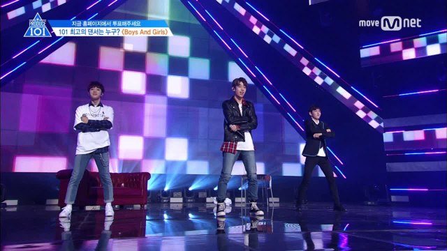 [6회] ′Feeling Good′ 우리 조 좀 살려주세요ㅣ지코 ♬Boys And Girls @포지션 평가
