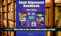 Download Shaft Alignment Handbook, Third Edition (Mechanical Engineering) PDF Popular Book