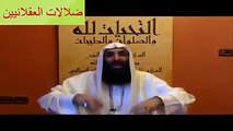 الماكر صلاح الدين أبو عرفة يخدع أتباعه ويكذب عليهم بعد مكالمته مع أحمد حسون مفتي بشار