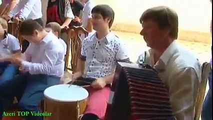 رقصت فسلبت عقول الجميع