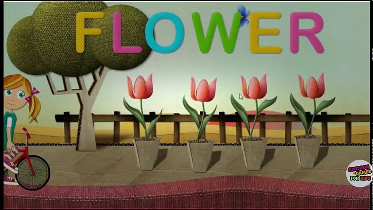 Avokiddo ABC Ride Educational ABC Activities Learning Alphabet and Funny Gameplay