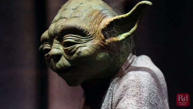 Corny Star Wars Jokes