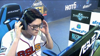 2017 GSL Season 2 Code S Ro32 Group D(REX+NICE)_1