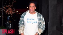 Jay Z Inks $200M 10 Year Extension With Live Nation