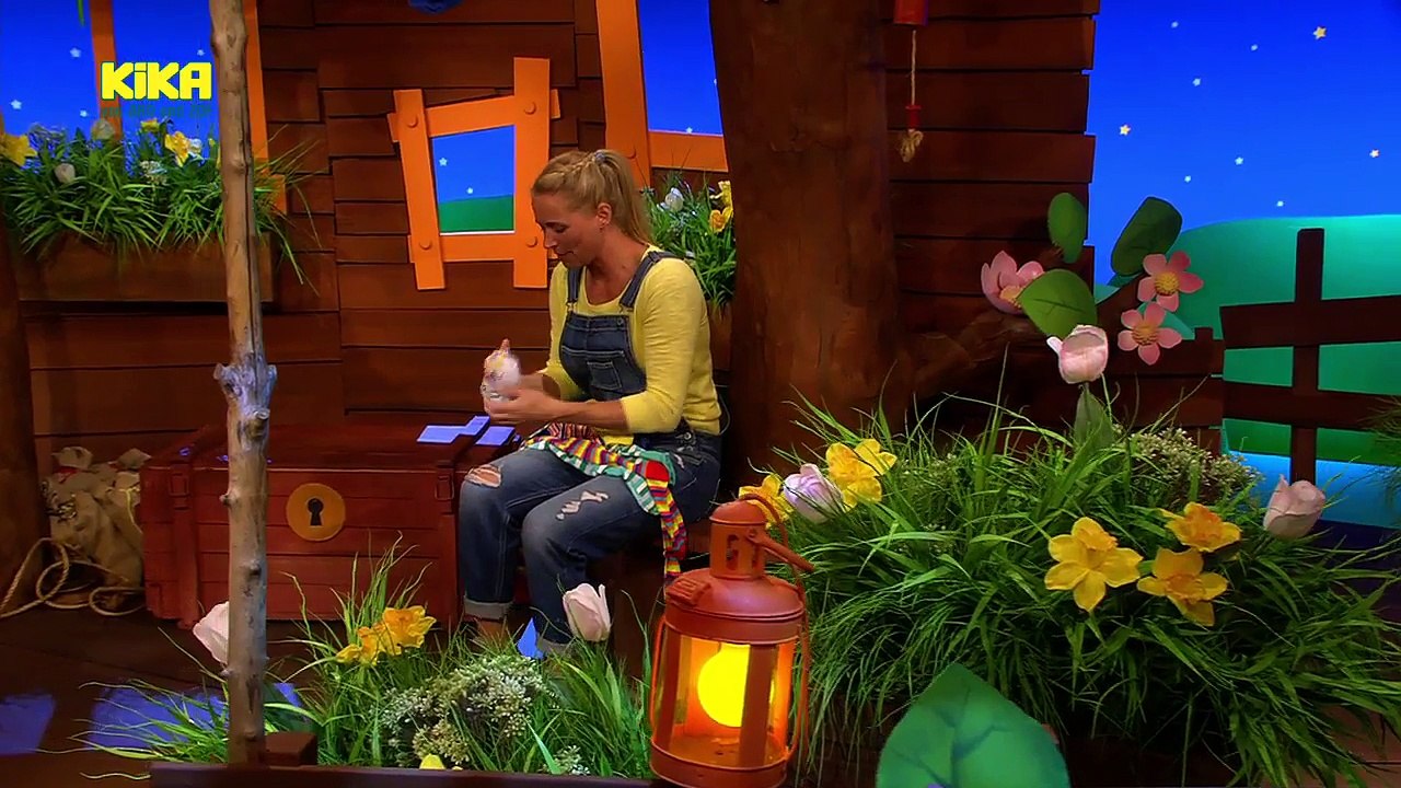 Baumhaus vom 1. Mai 2017 | Mehr auf KiKA.de