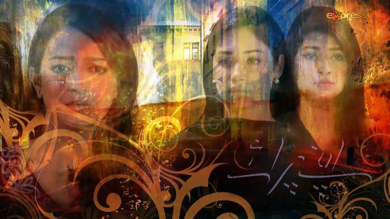 Apnay Paraye (Episode 05)