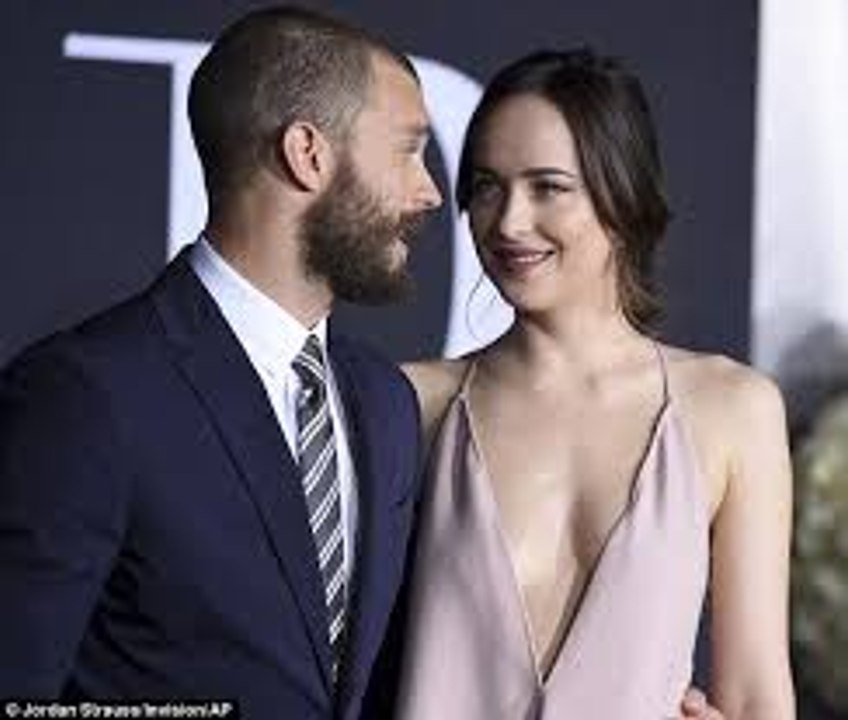 Fifty Shades Freed 2018 Best SCENE WHY IS ANASTASIA STEELE CRYING