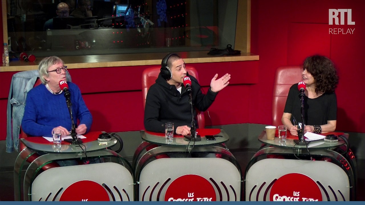 Steevy Boulay est très Cultivé