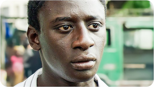 WÙLU Bande Annonce (2017)