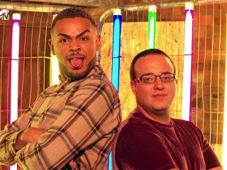 Just Tattoo Of Us S.1 E.03 "Les meilleurs potes"