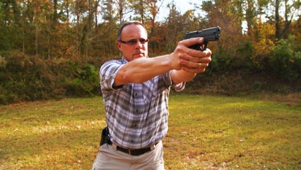 The Run-And-Gun Defense