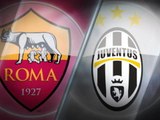 Big Match Focus - Roma v Juventus