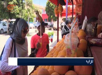 "أمجاد تارودانت" فريق كرة قدم نسائي كسر الأعراف في ...