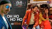Oh Ho Ho Ho (Remix) - Hindi Medium [2017] Song By Sukhbir FT. Irrfan Khan & Saba Qamar [FULL HD]