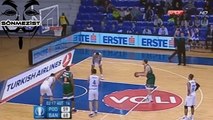 Sönmez Reyiz - Basketbol Yumruk Edit - Sönmezist