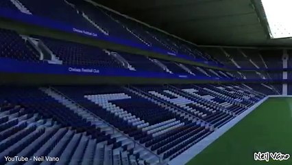 Chelsea consider selling naming rights to new stadium