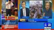 Tonight With Moeed Pirzada - 12th May 2017