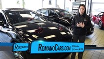 2017 Mazda 6 Auburn, NY | Romano Mazda Dealership Auburn, NY