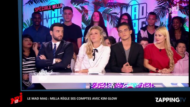 Milla Jasmine (Les Anges 9) révèle ce qu'elle ne supporte pas chez Kim Glow
