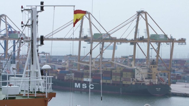 Gobierno aprueba un nuevo Decreto para reformar la estiba