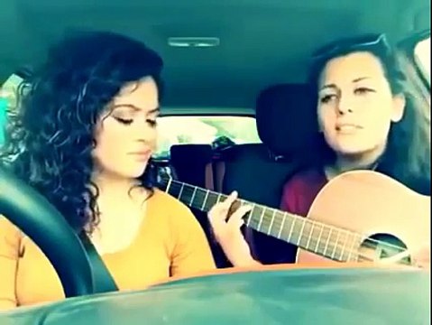 Karadeniz Şarkısı Kızların Sese Dikkat - Gurbet Tuğba Uzun & Melis Aktaş