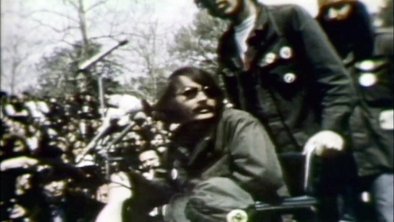 Cuộc chiên tranh ở Việt Nam - War in VietNam - Vietnam in HD (2011)_52