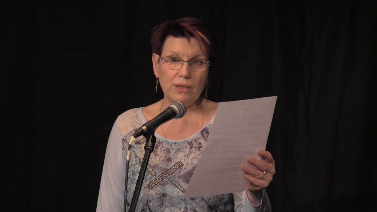 Geneviève