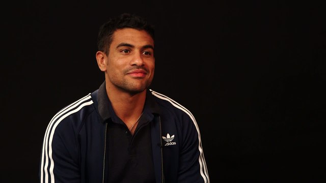 Rugby - Entretien : Fofana «Pas confier la sono à Rougerie»