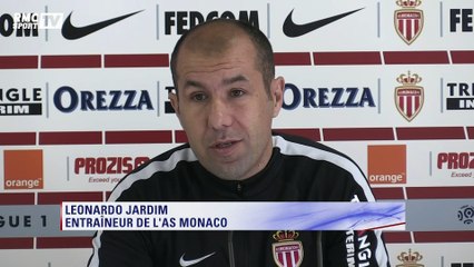 Jardim : ‘’Ceux qui disent que le titre est acquis ne connaissent pas le football’’