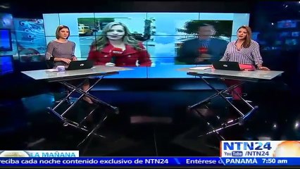 Vicepresidente colombiano, Óscar Naranjo, está en Miami para presentar al gobierno de EE. UU. proyecto para erradicar cu