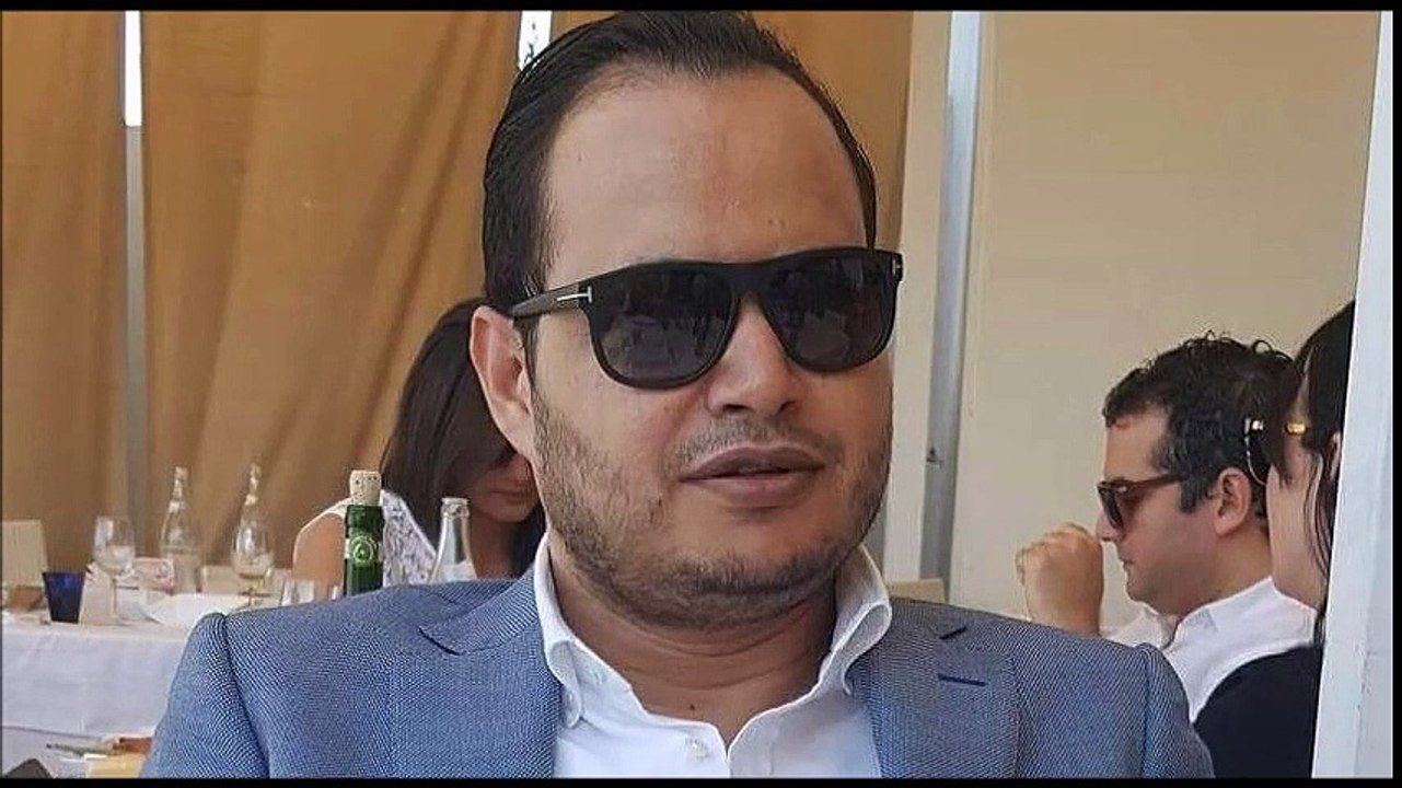 الوافي يصرح لأول مرة بممتلكاته و راتبه الشهري
