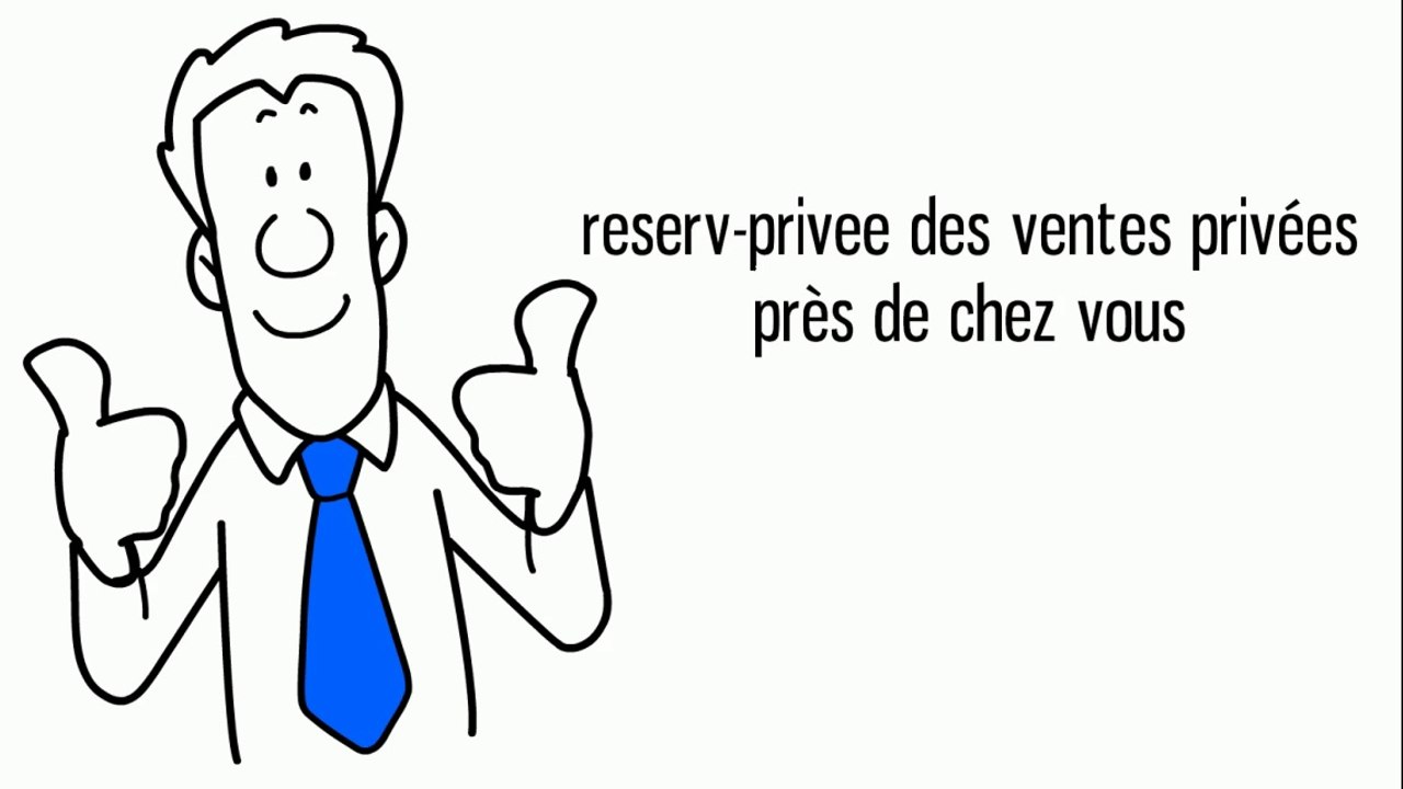 Reserv-privee.fr