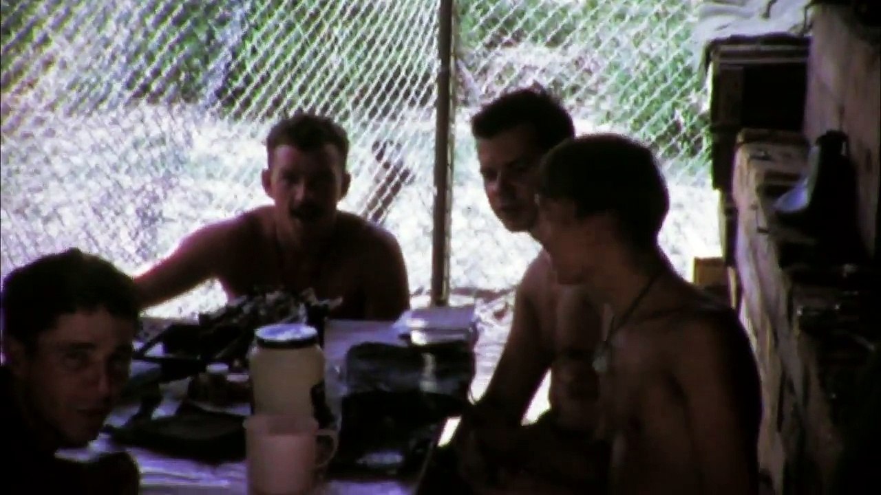 Cuộc chiến tranh ở Việt Nam - War in VietNam - Vietnam in HD (2011)_53