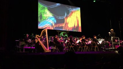 Dragon Ball Symphonic Adventure 14-20