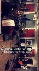 Davido Having Fun Freestyling Most Of His Song Using Live band As He Gets Set To Hit Abuja VIDEO