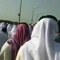 مصرية في الكويت توفى ابنها فوجهت نداء للخروج في الجنازة.. لتخرج بهذا المنظر!