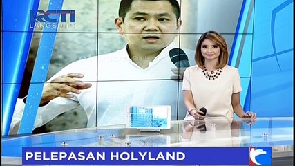 MNC Group Berangkatkan Karyawan Berprestasi ke Holyland