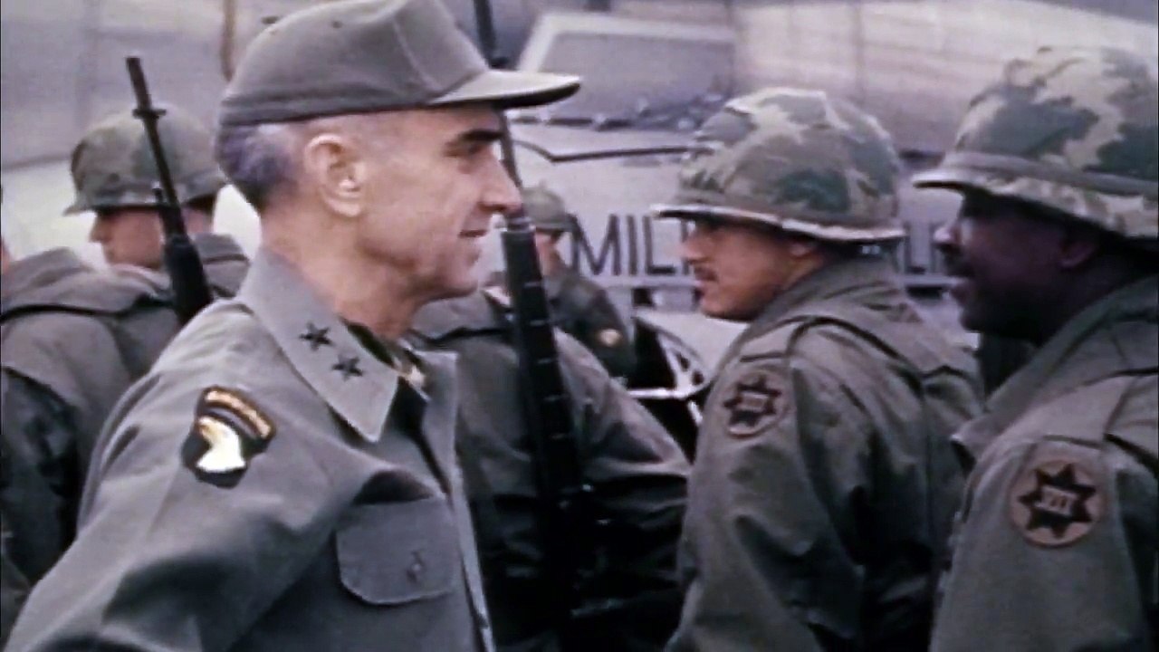 Cuộc chiến tranh ở Việt Nam - War in Vietnam -Vietnam in HD (2011)_56