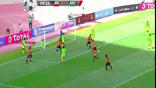 اهداف الترجي التونسي 2 - 1فيتا كلوب دوري ابطال افريقيا 12-5-2017