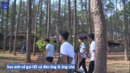 [Vietsub] [Super Boys] Trailer tập 7 - Nhóc hư bé lật tẩy nhóc hư lớn 12.05.17