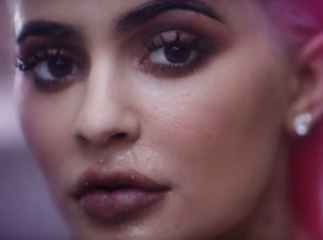 Kylie Jenner : découvrez le trailer de son émission !