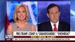 'They're not Answering the Phone': Chris Wallace Blasts White House 'Disarray'