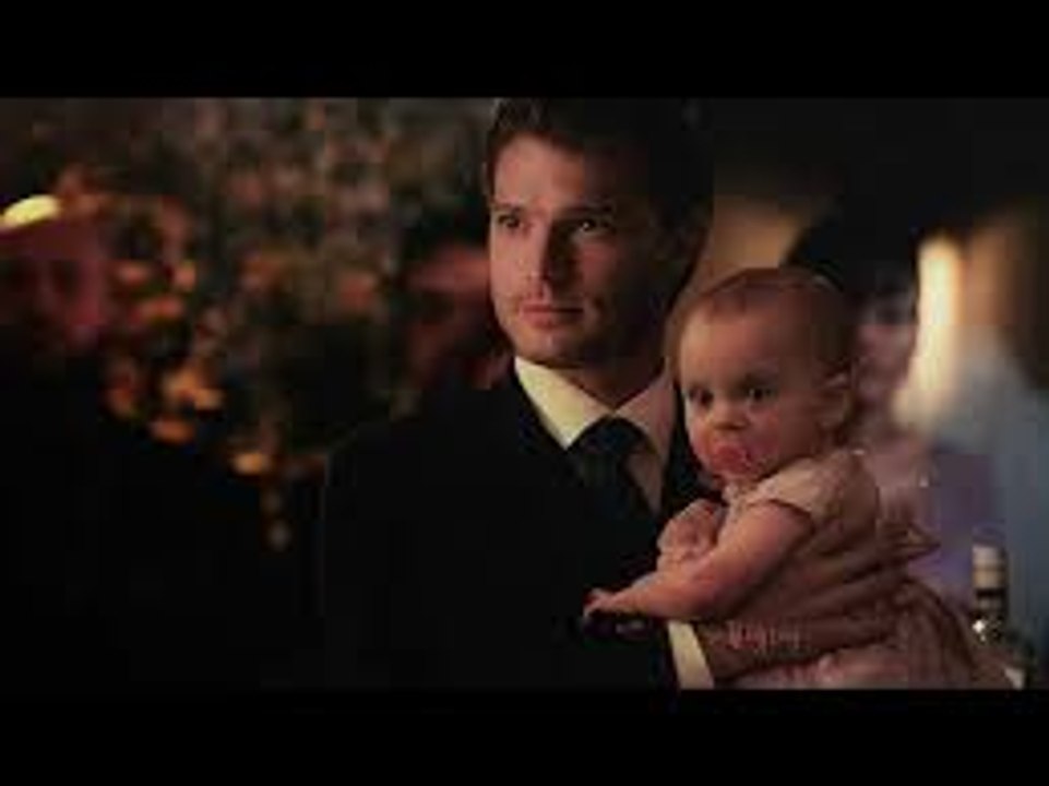 Fifty Shades Freed 2018 Jamie Dornan, Dakota Johnson